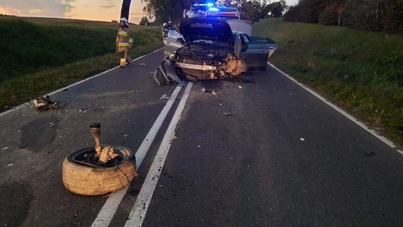 Adwokat mówił o "trumnach na kółkach". W poniedziałek kolejna rozprawa w procesie Pawła K. Adwokat mówił o "trumnach na kółkach". W poniedziałek kolejna rozprawa w procesie Pawła K.