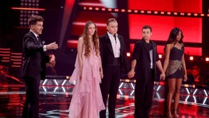 Znamy zwycięzcę finału "The Voice of Poland". Nie dał szans konkurencji!