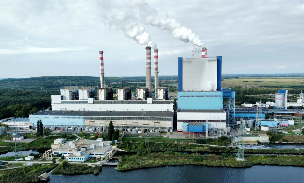 Elektrownia powstanie w 2035 r. w regionie Pątnów-Konin w Wielkopolsce  