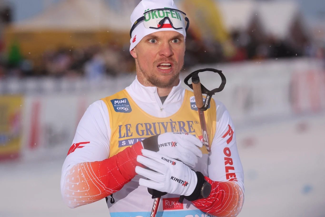 Maciej Staręga Maciej Staręga