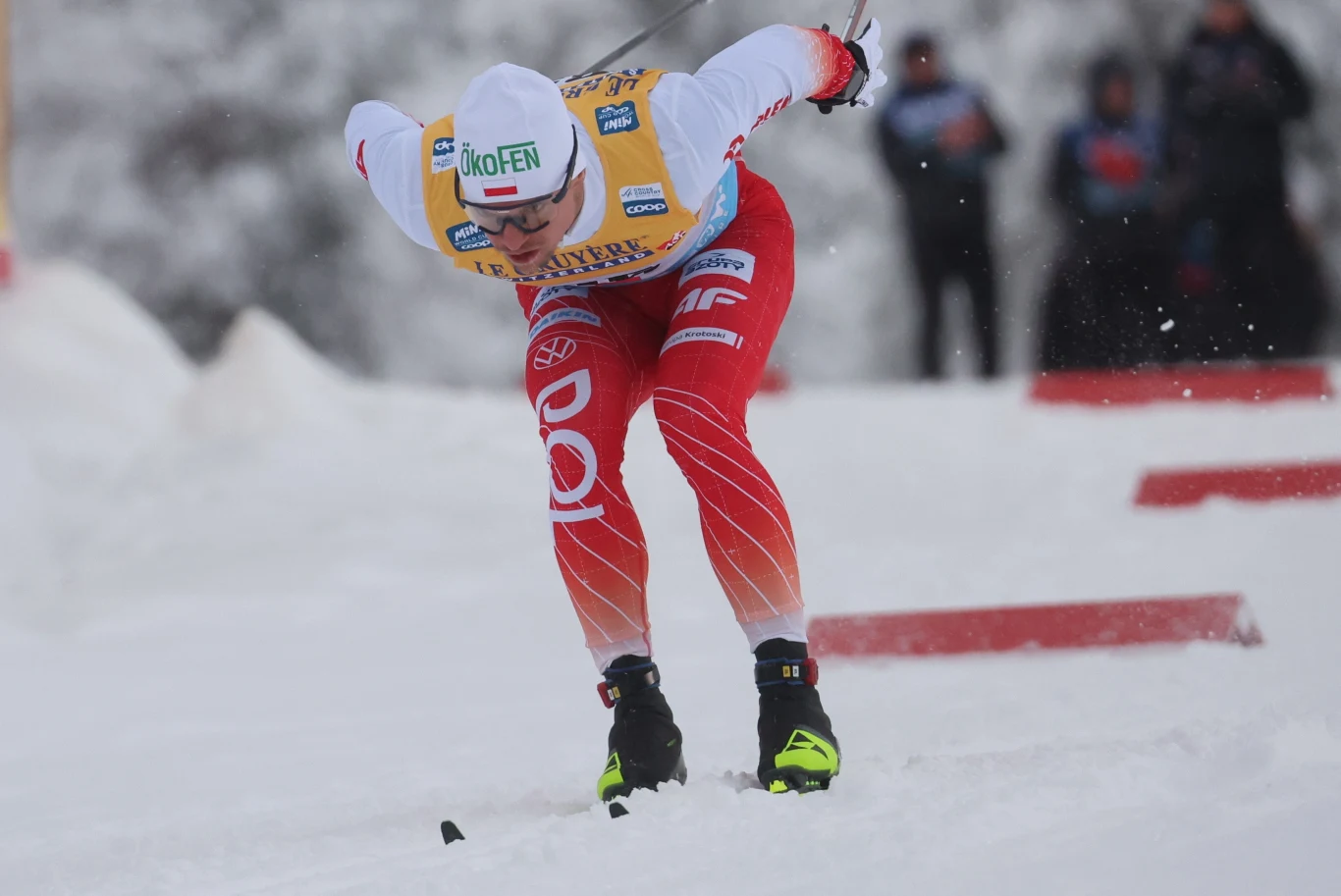 Maciej Staręga Maciej Staręga