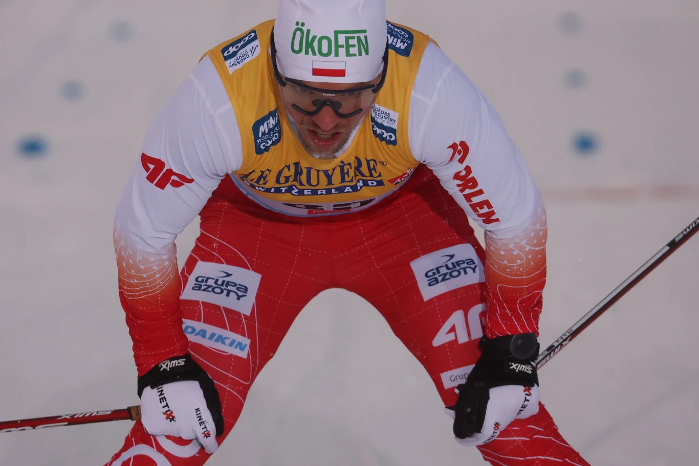 Maciej Staręga Maciej Staręga