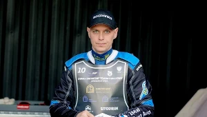 Żużel. Jarosław Hampel. Co za wyznanie. Polski mistrz mógł zostać kaleką