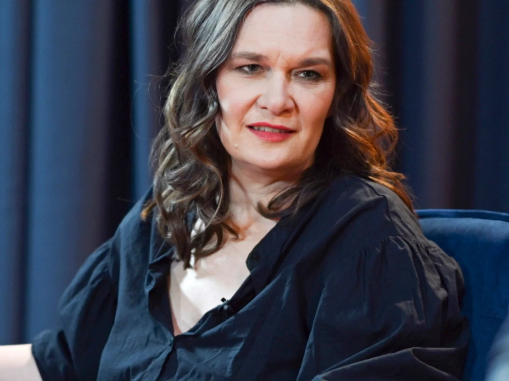 Gorzkie wyznanie Seweryn o samotnym macierzyństwie: "Jest mi bardzo ciężko"