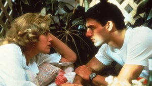 Film z Tomem Cruise'em z 1988 roku bił rekordy popularności. Nowe fakty ujrzały światło dzienne 