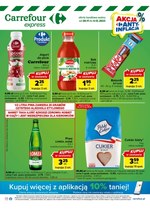Jesienne niespodzianki w Carrefour Express