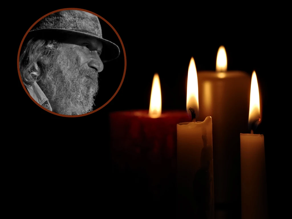 Rafał Rękosiewicz nie żyje. Artysta współpracował z zespołem Dżem. Fani pogrążyli się w rozpaczy Rafał Rękosiewicz nie żyje. Artysta współpracował z zespołem Dżem. Fani pogrążyli się w rozpaczy