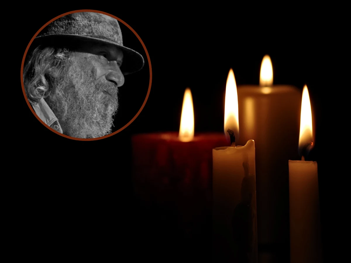 Rafał Rękosiewicz nie żyje. Artysta współpracował z zespołem Dżem. Fani pogrążyli się w rozpaczy Rafał Rękosiewicz nie żyje. Artysta współpracował z zespołem Dżem. Fani pogrążyli się w rozpaczy