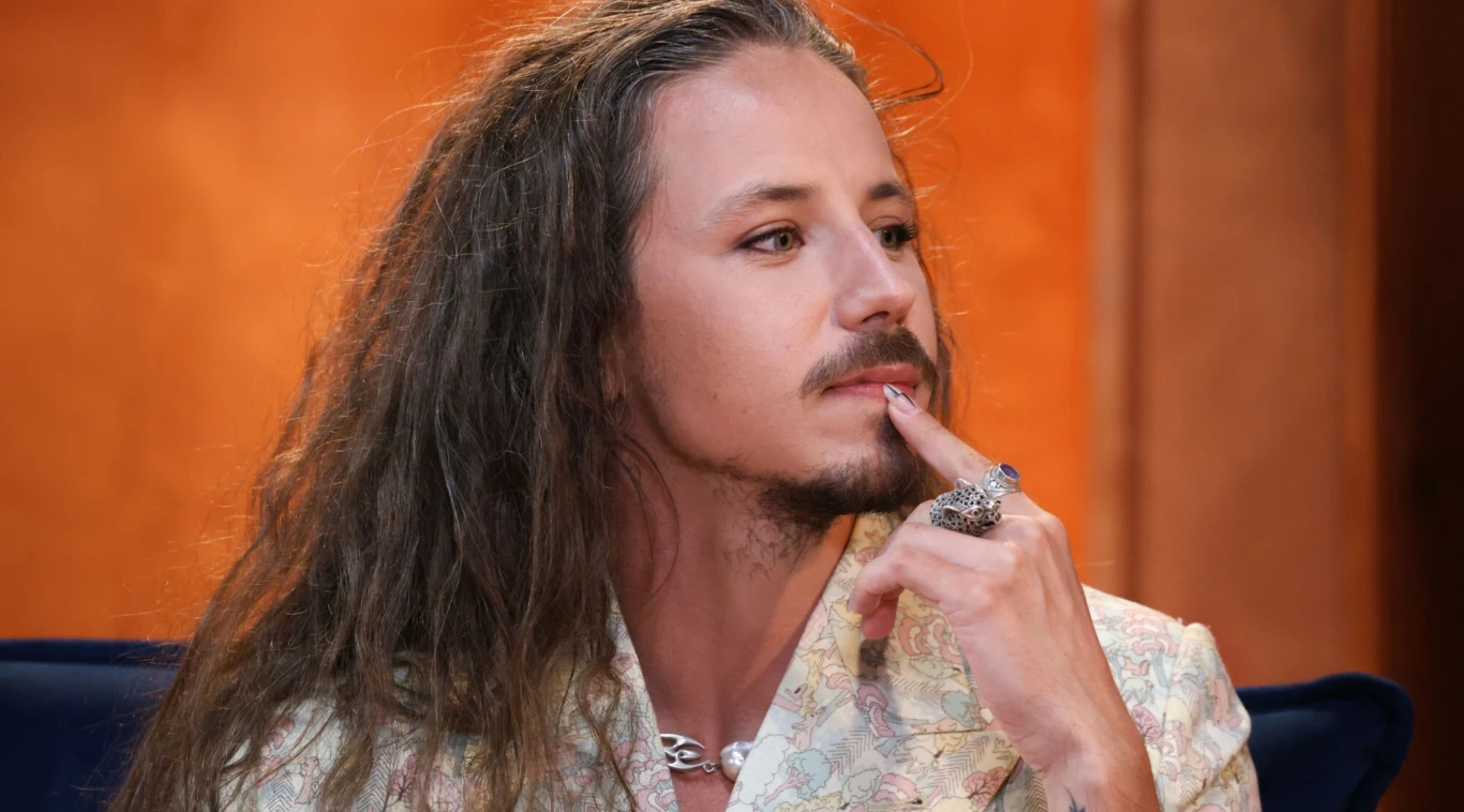 Michał Szpak Michał Szpak