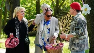Barwy szczęścia