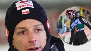 Drewniane nogi naszych skoczków. Lampka ostrzegawcza zapaliła się już dawno