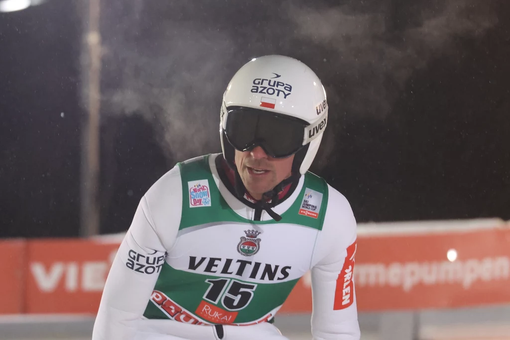 Piotr Żyła