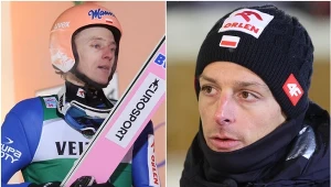 Kryzys w kadrze skoczków. Zawodnicy mają zastrzeżenia do trenera