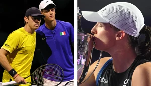 Jedna Iga Świątek warta dwóch gwiazdorów. Niebywałe, co zrobiła Polka