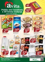 Zawsze świeżo, zawsze tanio! - Avita