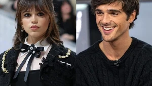 Jenna Ortega i Jacob Elordi jako współcześni Bella Swan i Edward Cullen?