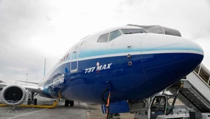 Nowy największy Boeing wkrótce poleci. To 737 MAX 10