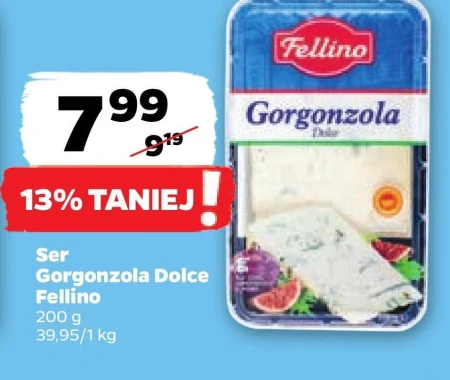 Gorgonzola Fellino