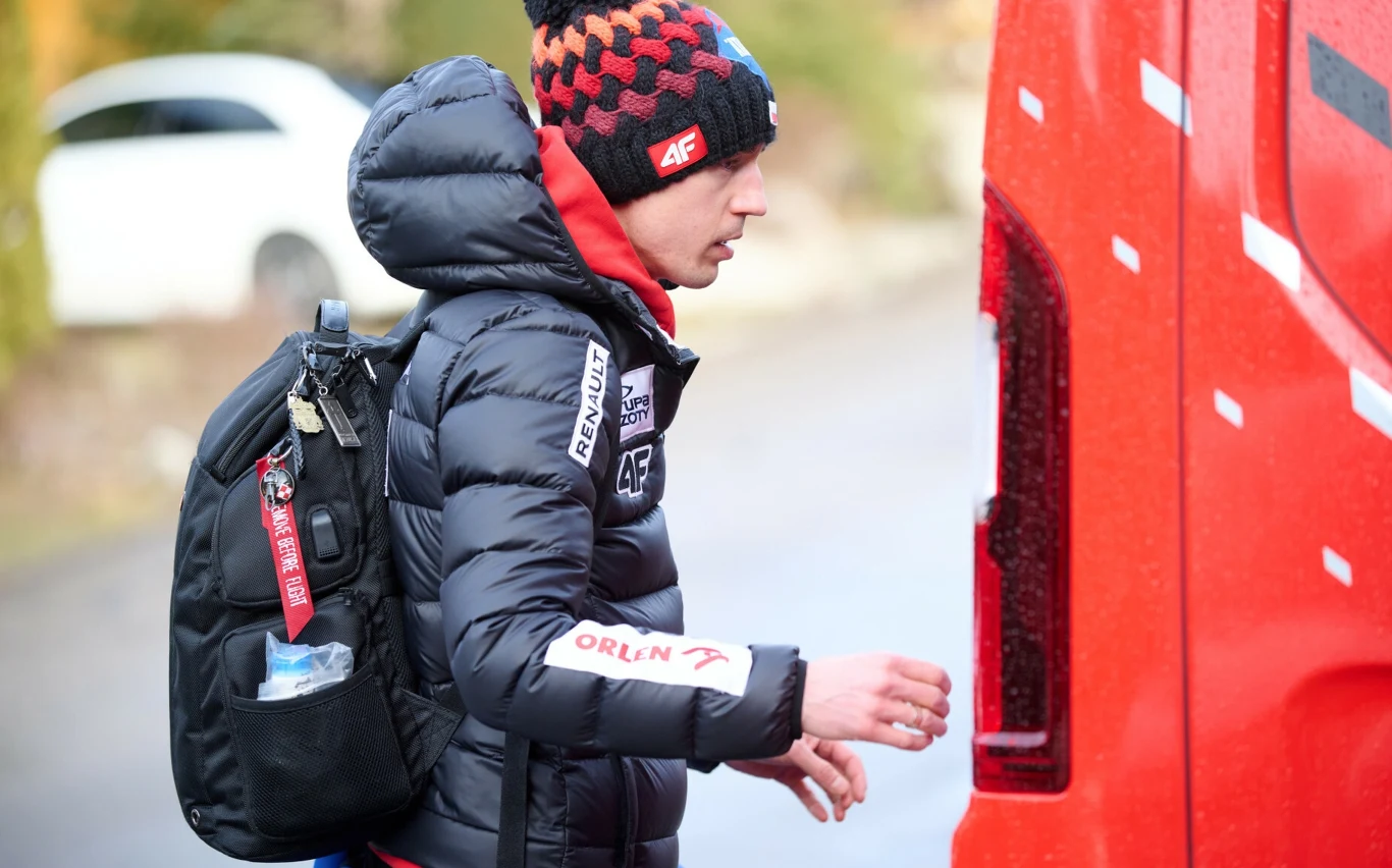 Kamil Stoch