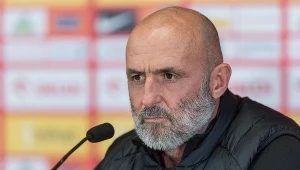 Probierz zapowiedział telefon do Nawałki. Zdradził, o co go zapyta