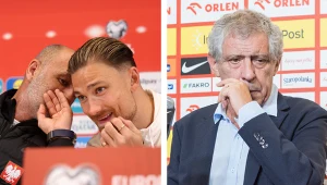 Cash porównał Probierza i Santosa, duża szpila. Jeden nie będzie zadowolony