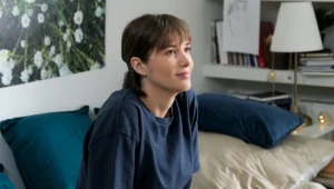 Ania (Alina Szczegielniak) po operacji stanie na własnych nogach?