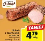 Schab Dubielak