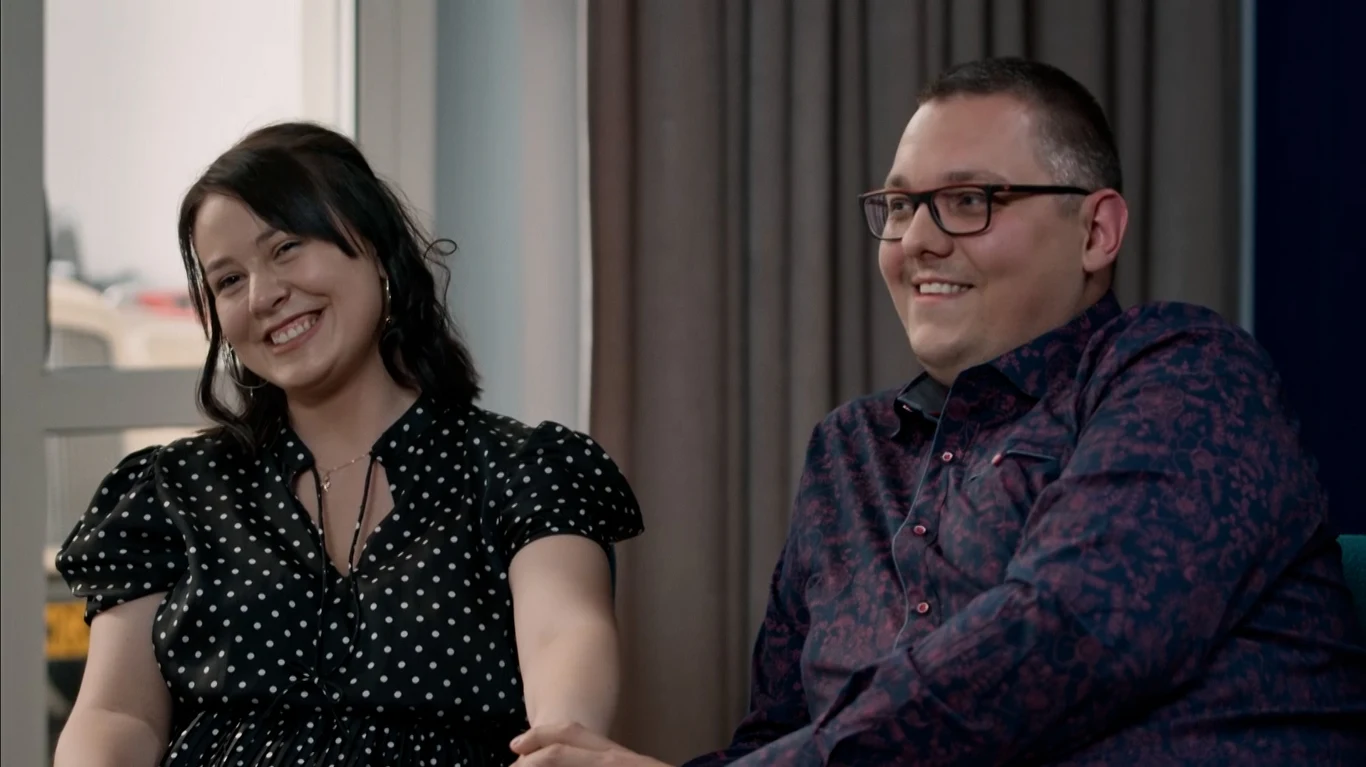 Magda i Krzysiek Magda i Krzysiek