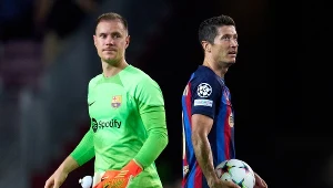 Poważny kłopot Barcelony, tuż przed hitem Ligi Mistrzów. Xavi bez wyjścia