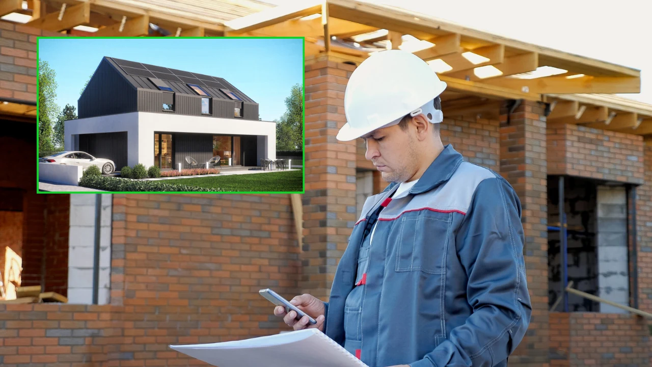 Główny Urząd Nadzoru Budowlanego opublikował na swojej stronie internetowej kolejne projekty domów jednorodzinnych, które można pobrać za darmo Główny Urząd Nadzoru Budowlanego opublikował na swojej stronie internetowej kolejne projekty domów jednorodzinnych, które można pobrać za darmo