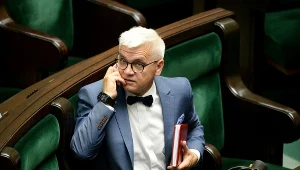 Członek RPP Henryk Wnorowski