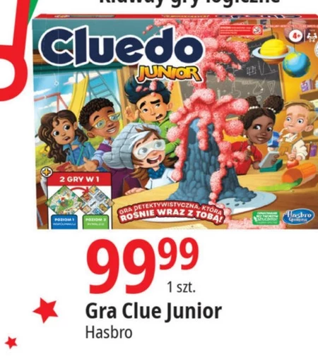 Gra Hasbro