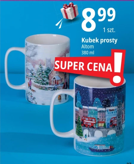 Kubek Altom