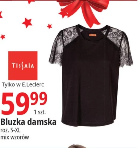 Bluzka damska
