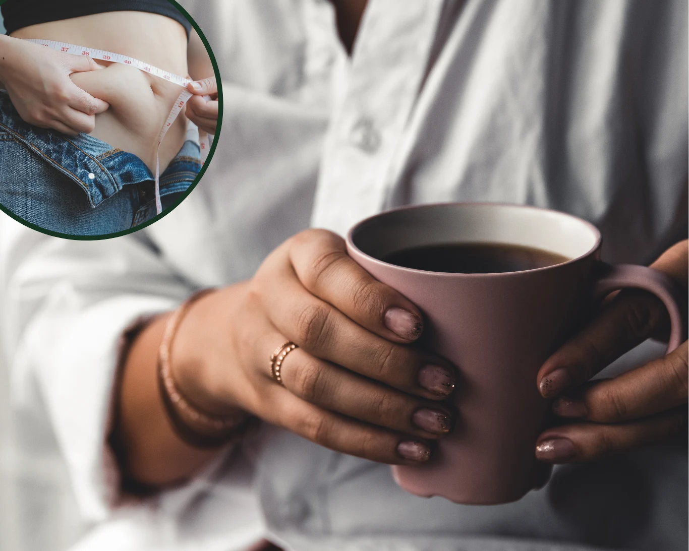 Jak przygotować odchudzający koktajl kawowy? Jak przygotować odchudzający koktajl kawowy?