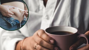 Odchudzający napój kawowy. Dzięki tej przyprawie boczki znikną 