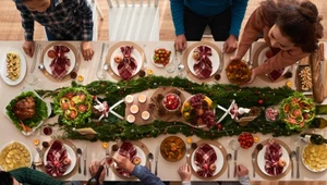 Świąteczny obiad – zaskocz swoich gości!