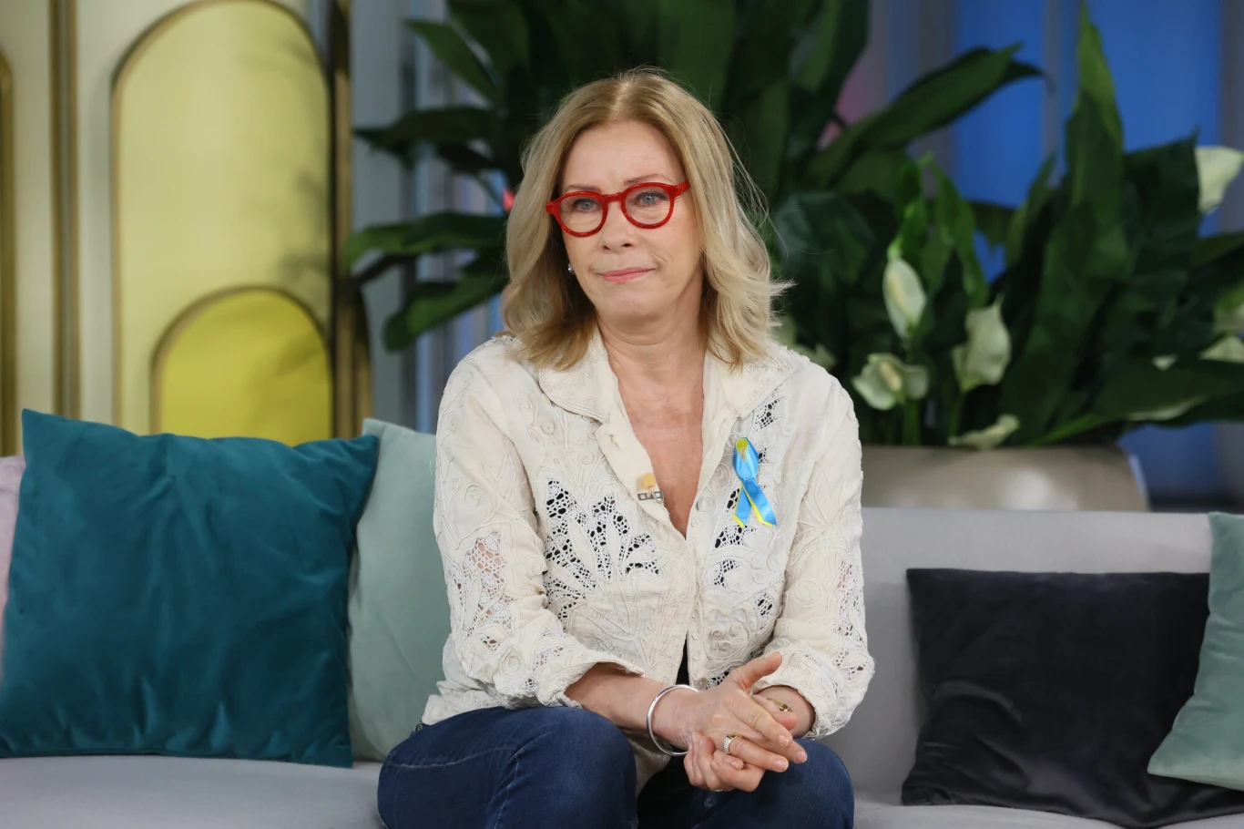 Małgorzata Potocka Małgorzata Potocka