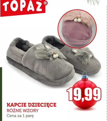 Kapcie