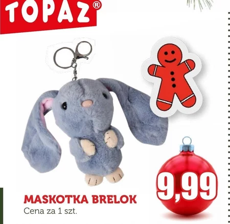 Maskotka