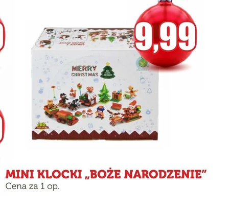 Klocki