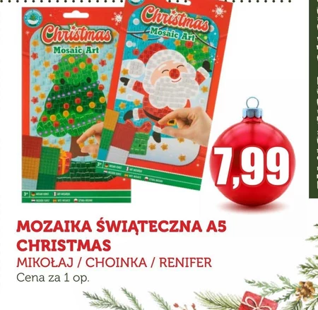 Mozaika