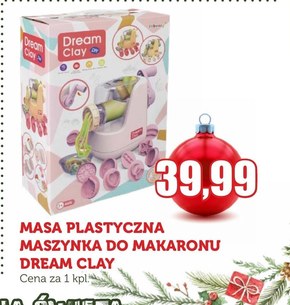 Masa plastyczna niska cena