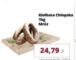 Kiełbasa Mróz