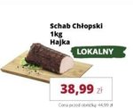 Schab Hajka