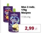 Mus Maspex