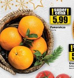 Pomarańcza