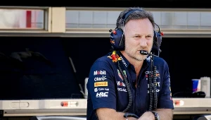 Christian Horner