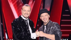 Baron wygadał się po finale "The Voice of Poland"! Ujawnił, co planuje TVP