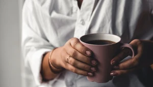 Chcesz wzmocnić odporność na zimę? Wypróbuj ten wywar z przepisu babci